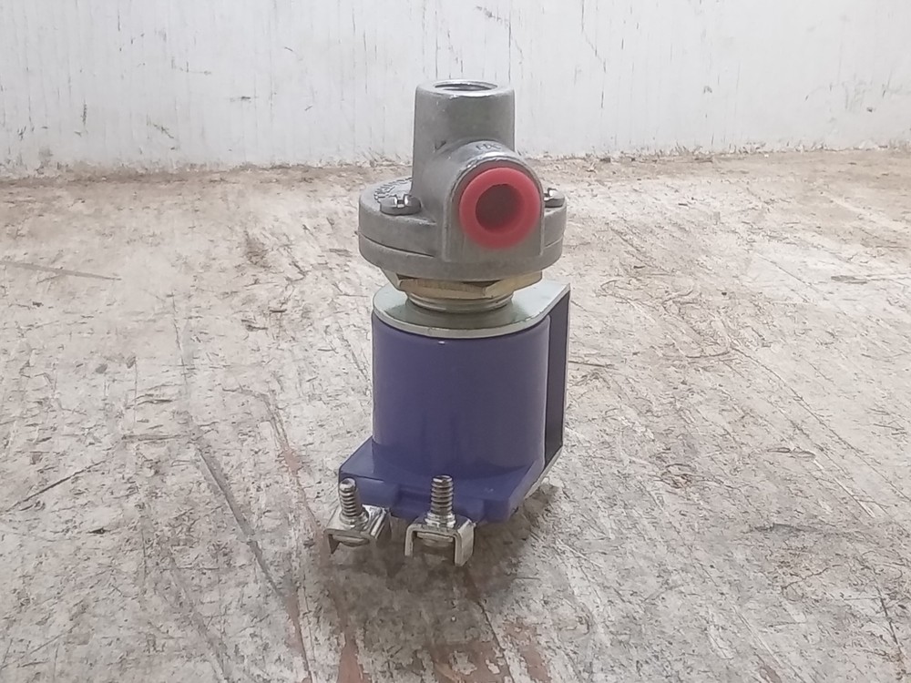 GOYEN CONTROLS RCA 3D2 (O2A)