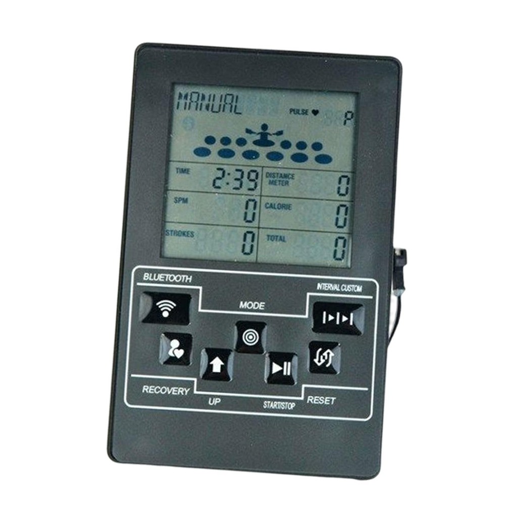 Replacement Speedometer Universal for Rowing Machine Bike