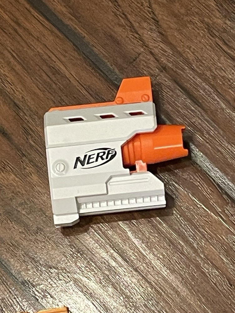 Nerf gun Modulus Recon MKII Blaster rifle