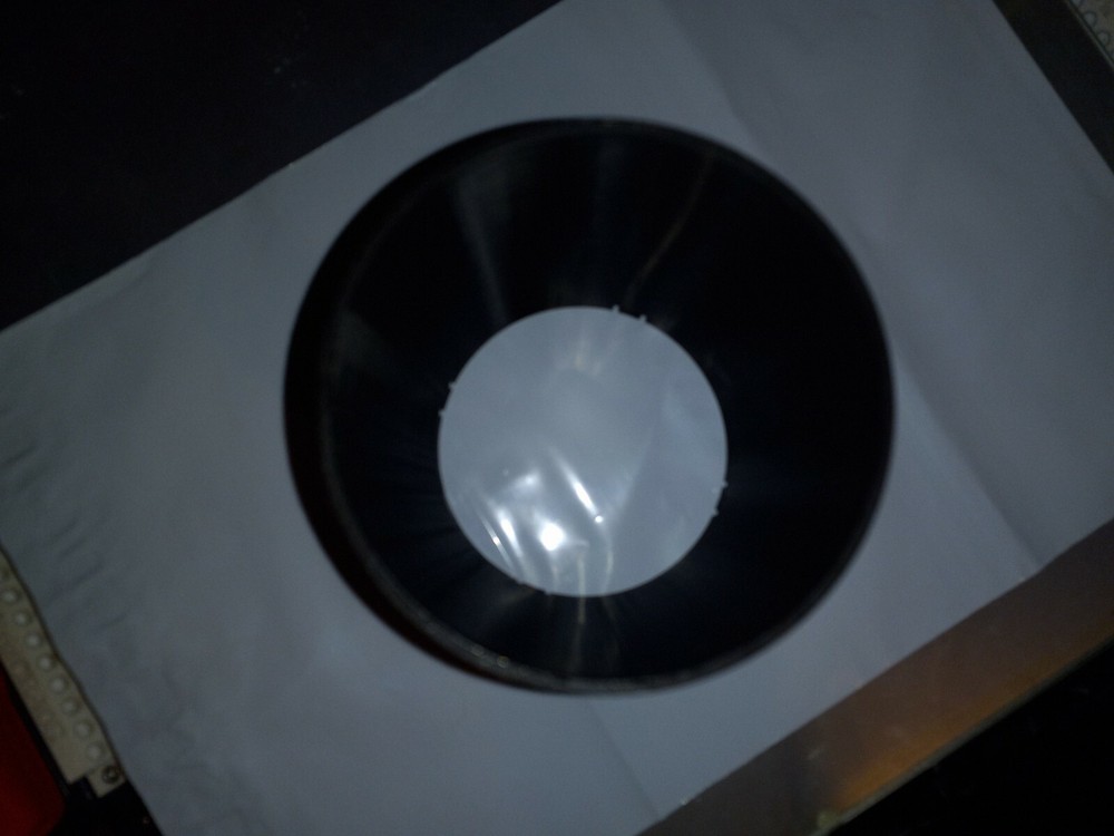 Dew Shield for CelestronC90 MAK. 3D Printed. 143mm Long