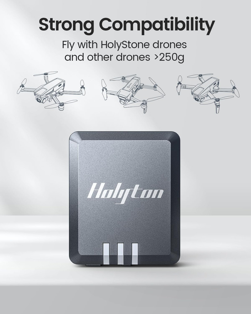 FAA Compliant Remote Identification Broadcast Module for GPS Drones,Rc Aircraft,