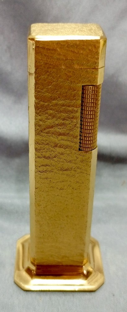 Dunhill TallBoy Gold