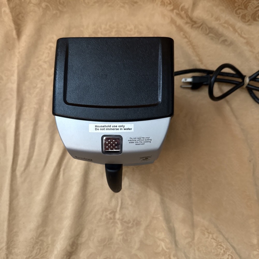 Beko Turkish Coffee Maker BKK2113M, Fully Tested