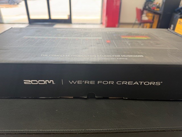 Zoom R20 Multi Track Recorder