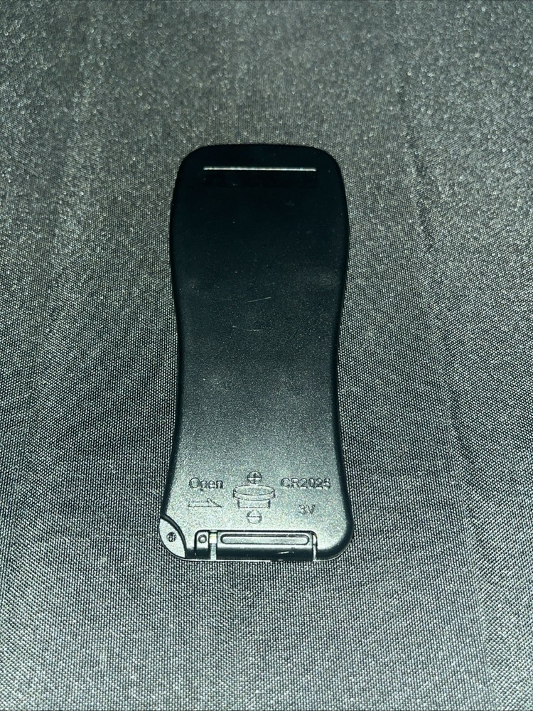 Chauvet DJ IRC-6 Infrared Remote Controller