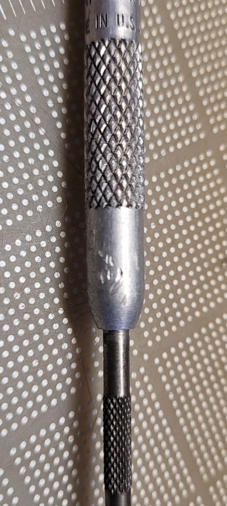 CRAFTSMAN Double End Scriber