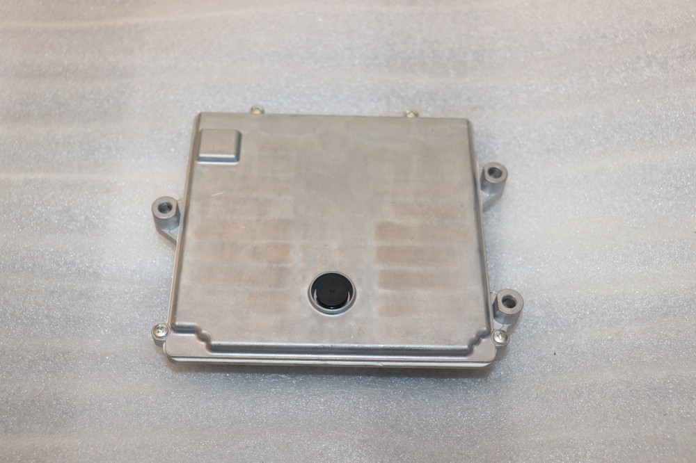 2016-2017 ACURA ILX 2.4L L4 GAS ENGINE CONTROL COMPUTER MODULE ECU ECM OEM