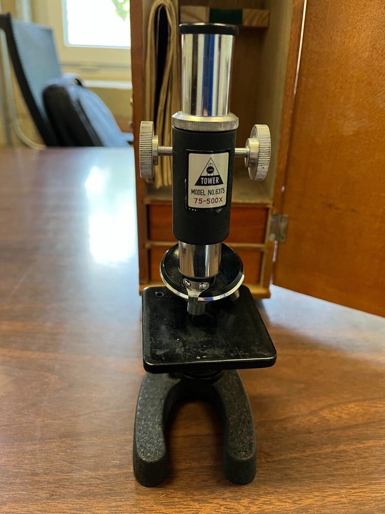 1960 Model 6375 Set - 75-500x