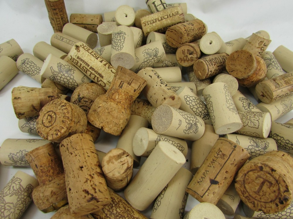 Lot 94 Wine Corks Cork 48974