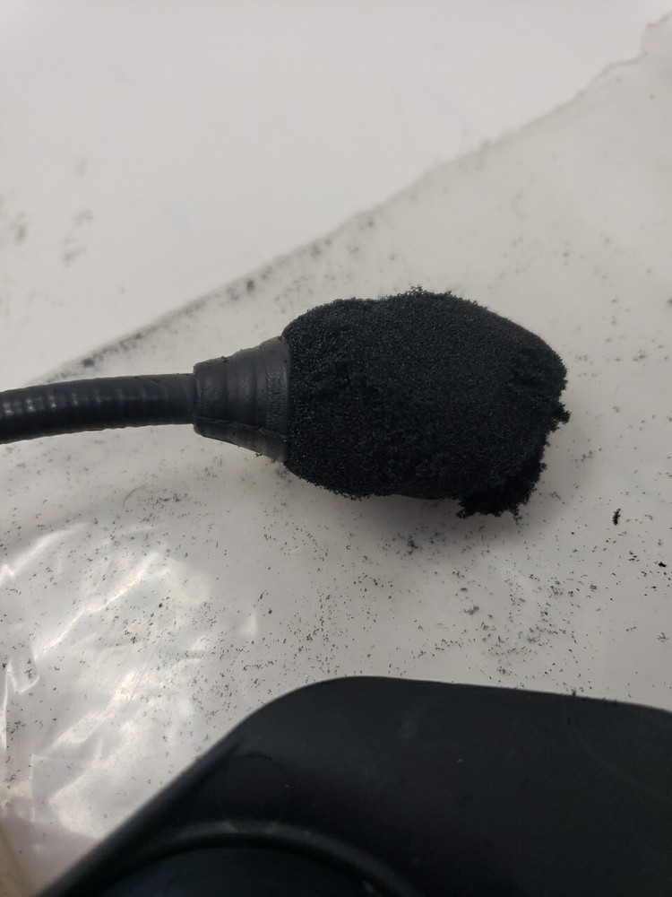 Nolan Headliner TR393452 NC0001-NCOM-01-42 SEE DESCRIPTION