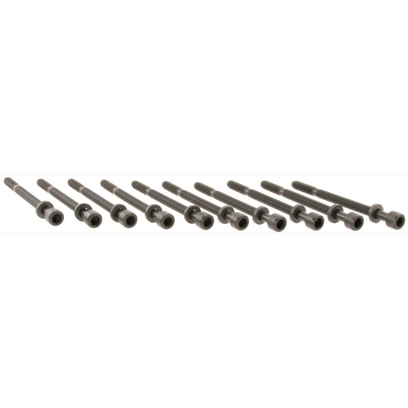 Mahle Clevite Engine Cylinder Head Bolt Set GS33426;