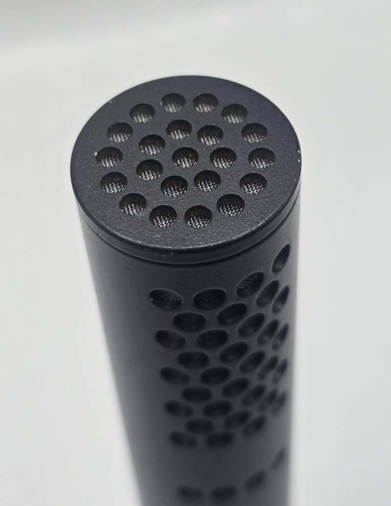 Barebones - Rode VideoMic GO II Ultracompact USB C Camera