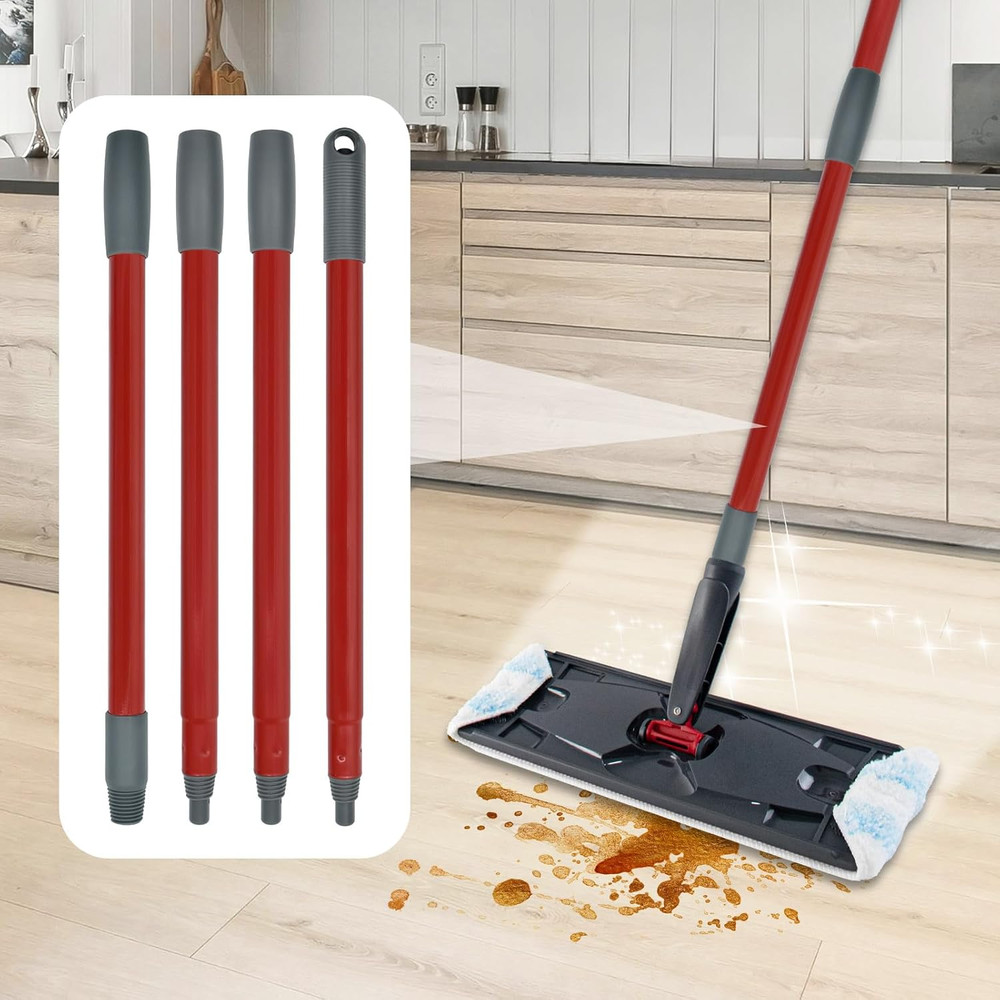 Mop Handle for Ocedar, Mop Handle for O Cedar, Spin Mop Replacement Handle For