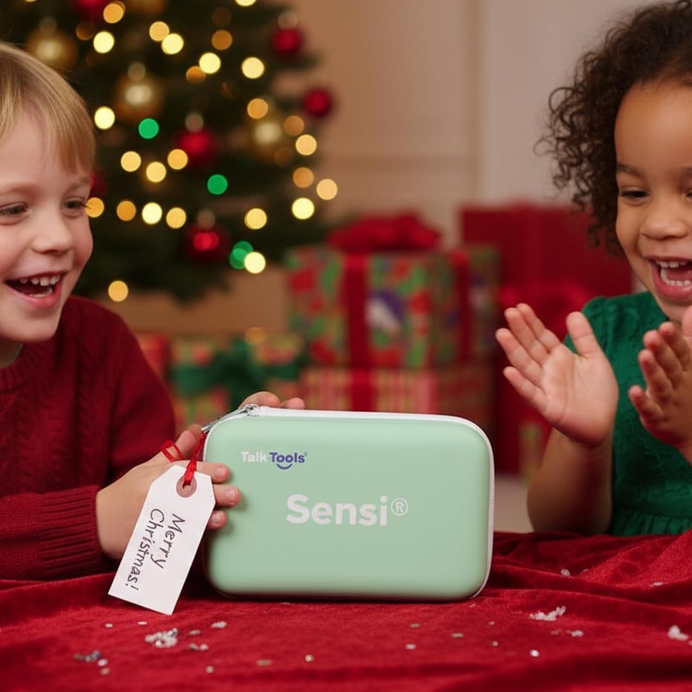Sensi Rechargeable