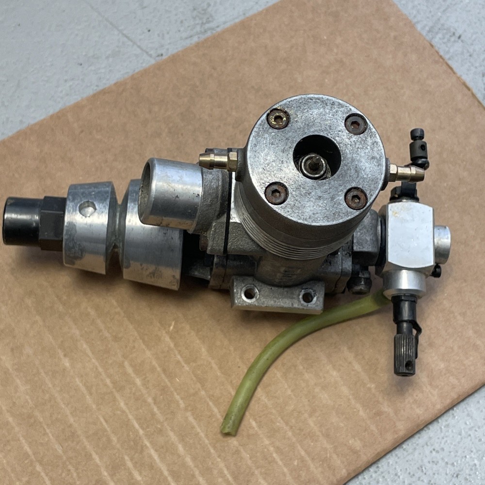 OPS Rc Boat Engine