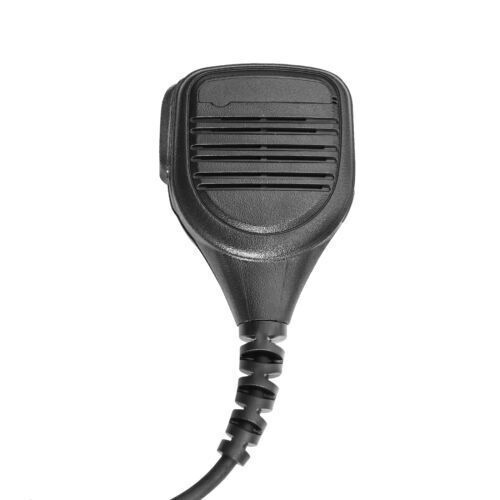 Remote Speaker Mic Compatible with TK3400 TK3402 TK3302 TK3312 TK3360 Radio
