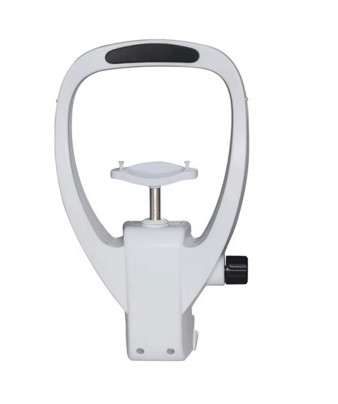 Optical Instrument Chin Rest Forehead Bracket Set For Auto Refractometer a