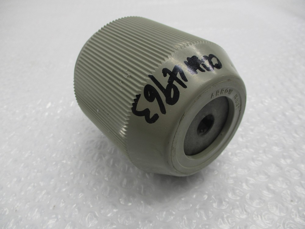 INDUSTRIAL SPARE NEMA 10-30 PLUG UNMP