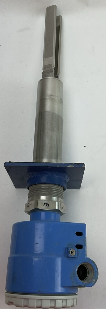 ENDRESS + HAUSER SOLIPHANT II FTM31-F1BB11 LEVEL LIMIT SWITCH