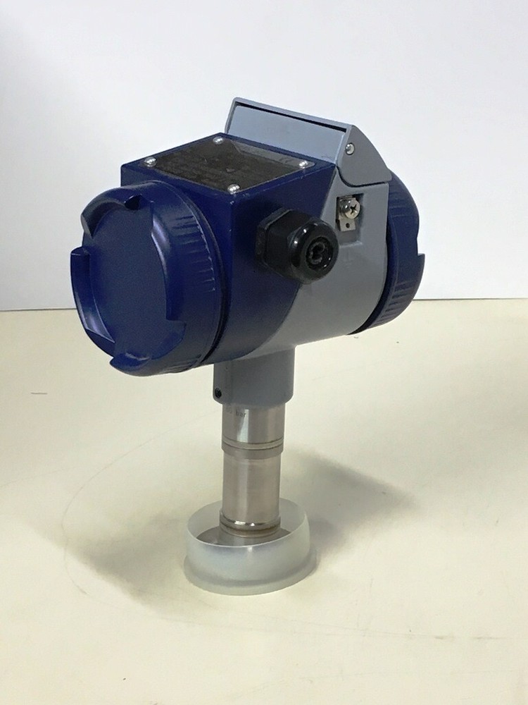 **NEW** Jumo 404385/4 , Pressure Transmitter with Display