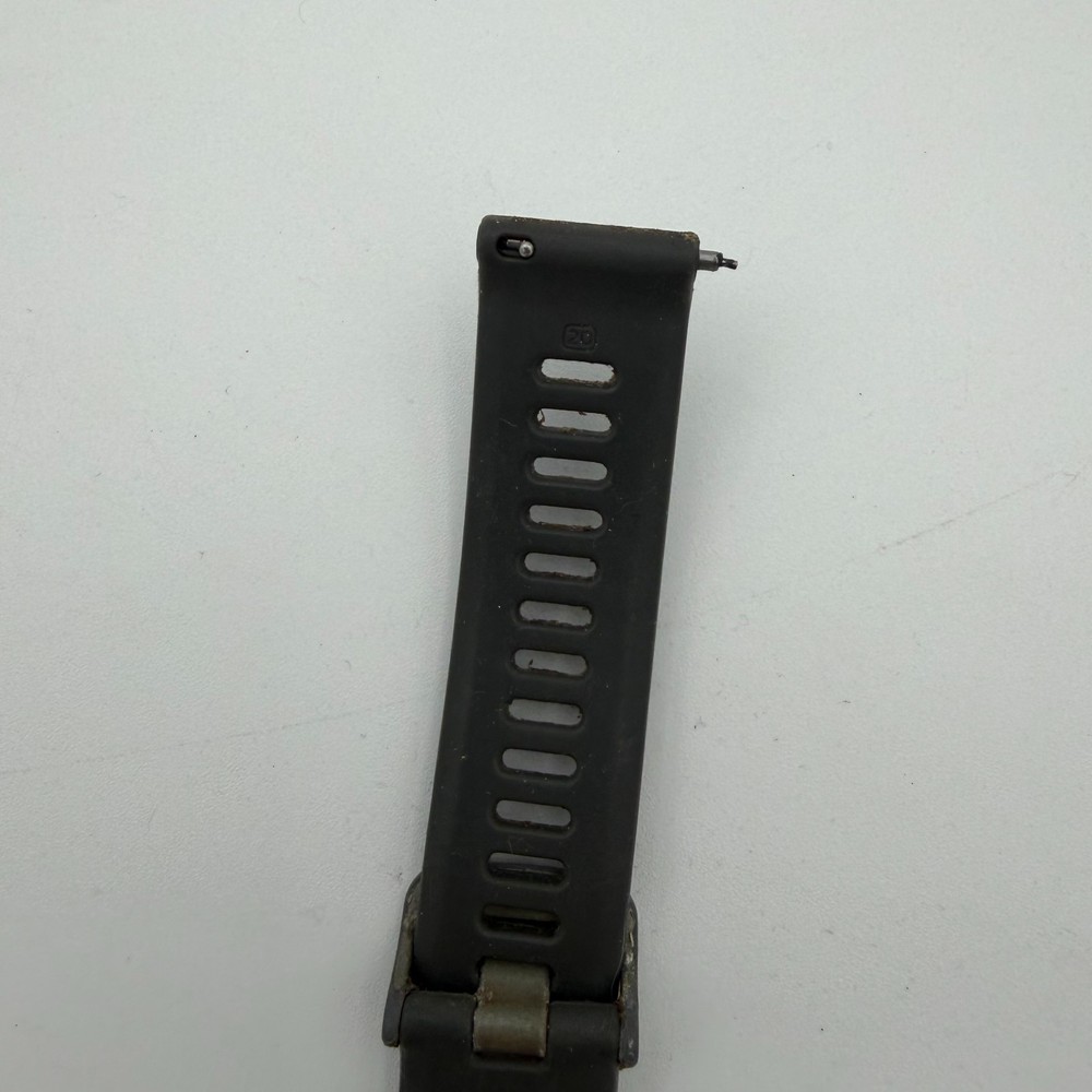 Garmin Forerunner 55 GPS Watch - Black