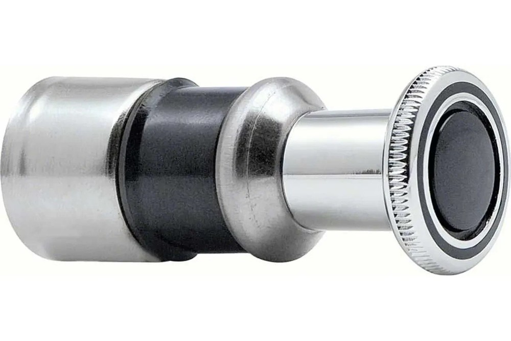 1969 Chevy Camaro & Nova Cigarette Lighter Knob & Element Assembly