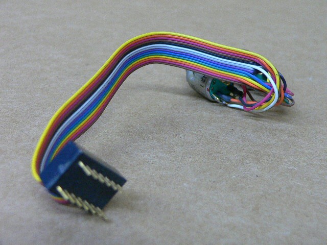 Shallco 126Bs10s06 Series 26 Rotary Switch