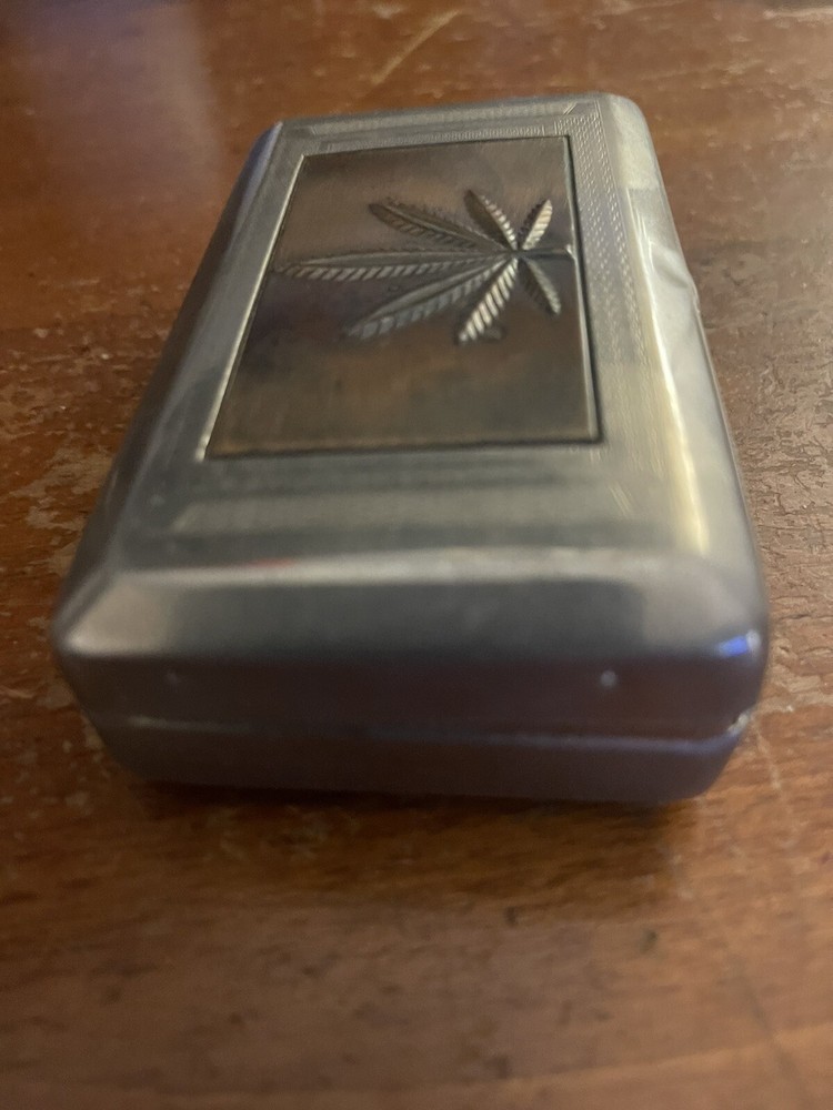 Cannabis joint Case Made in Germany