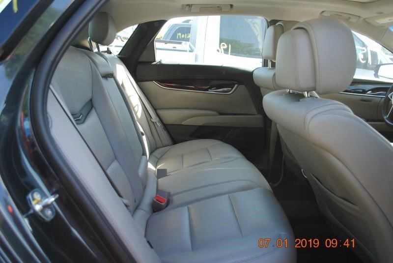 Camera/Projector Front View Camera Windshield Mounted Fits 13-14 SRX 680151