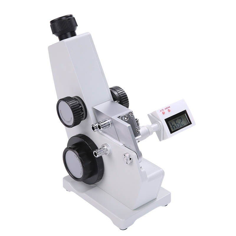 WYA-2WAJ Sucrose Solution Sugar Concentration Measuring Instrument Refractometer