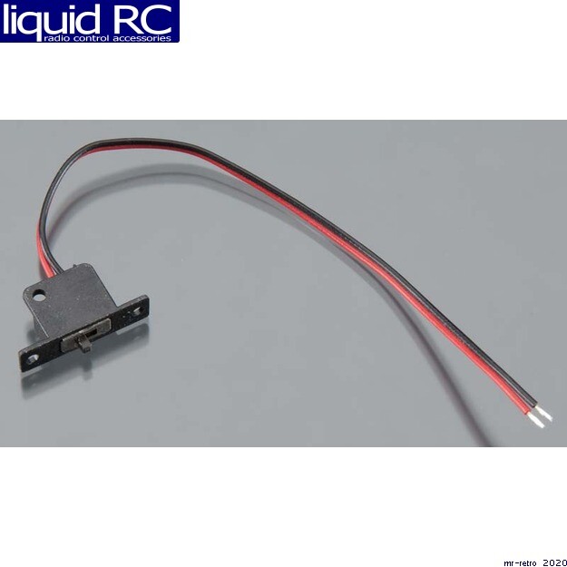 Tekin TT3806 Tekin ESC Power Switch