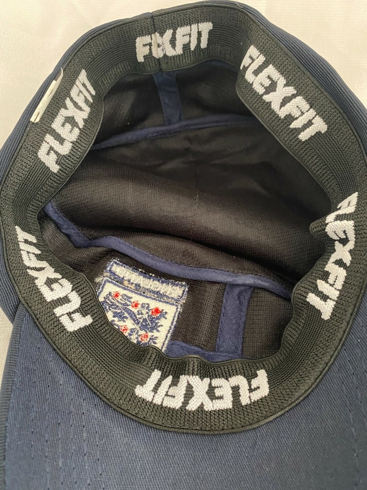 Military Style England Cap