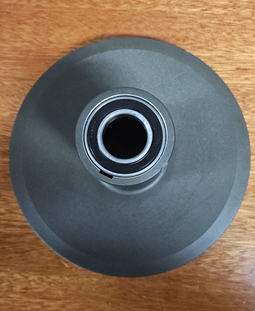 Speed Selector 409-400 Variable Pulley Diameter Sheave - Outside Sheave Sheath