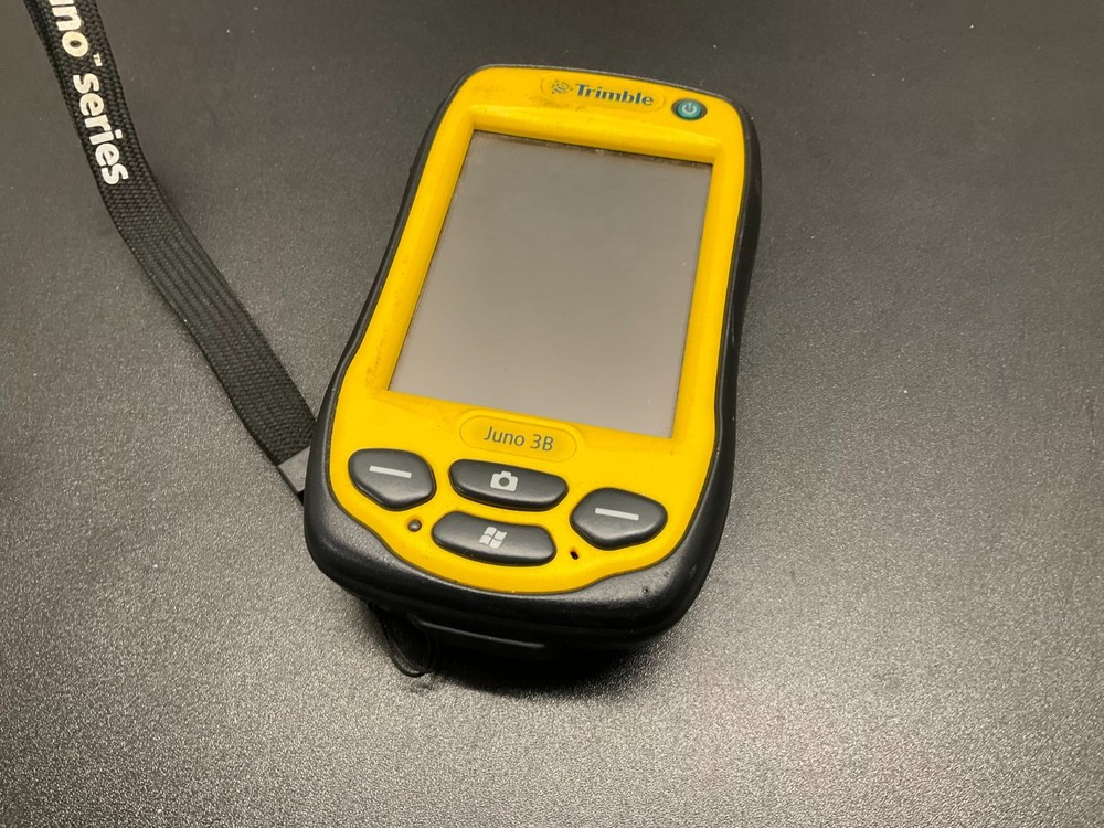 Trimble Juno 3B – Mobile Mapping GPS Data Collector TNJ31