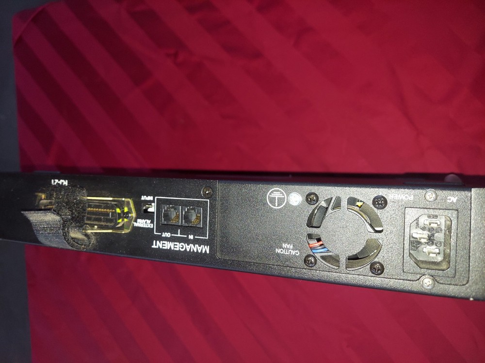 Expresso MDU Lite-LR