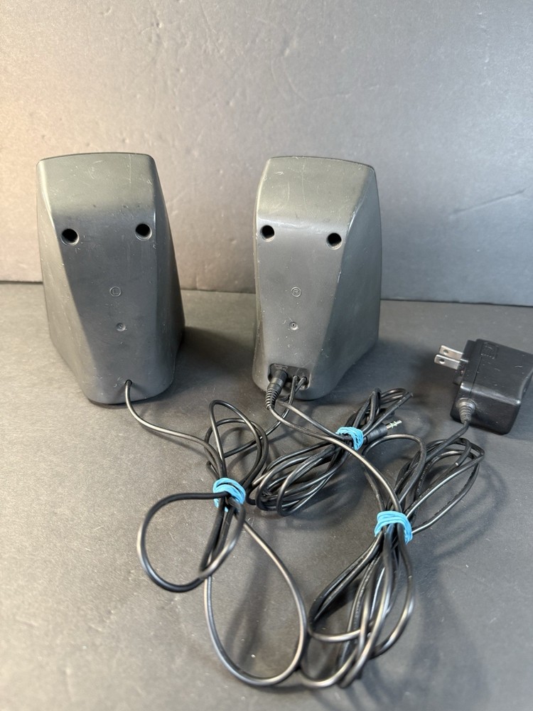 Logitech Z130 Wired Desktop Speakers 2.0 System