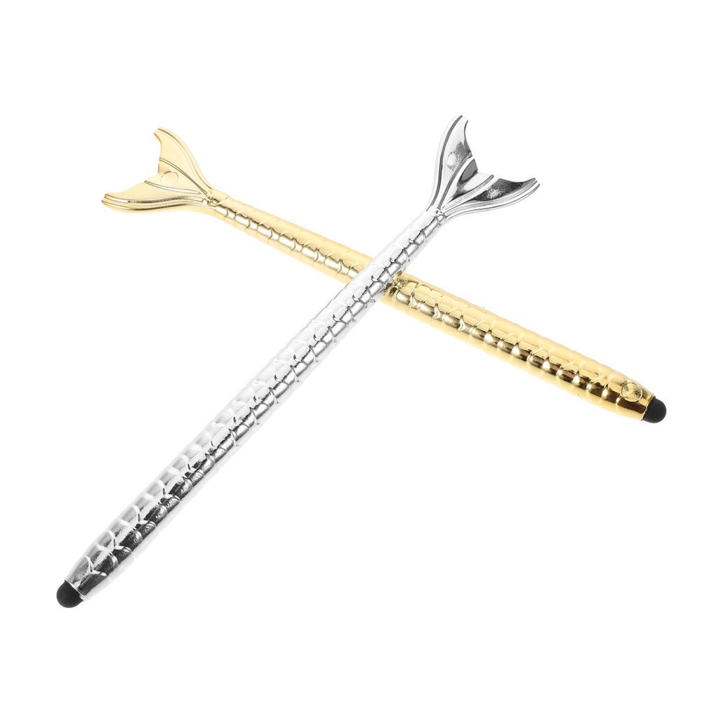 2 Pcs Writing Tablet Stylus Drawing Pen Devices for Computer Screen