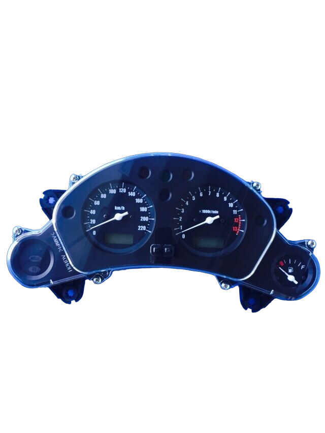 Honda CBF 600 Odometer Speedometer Original KM