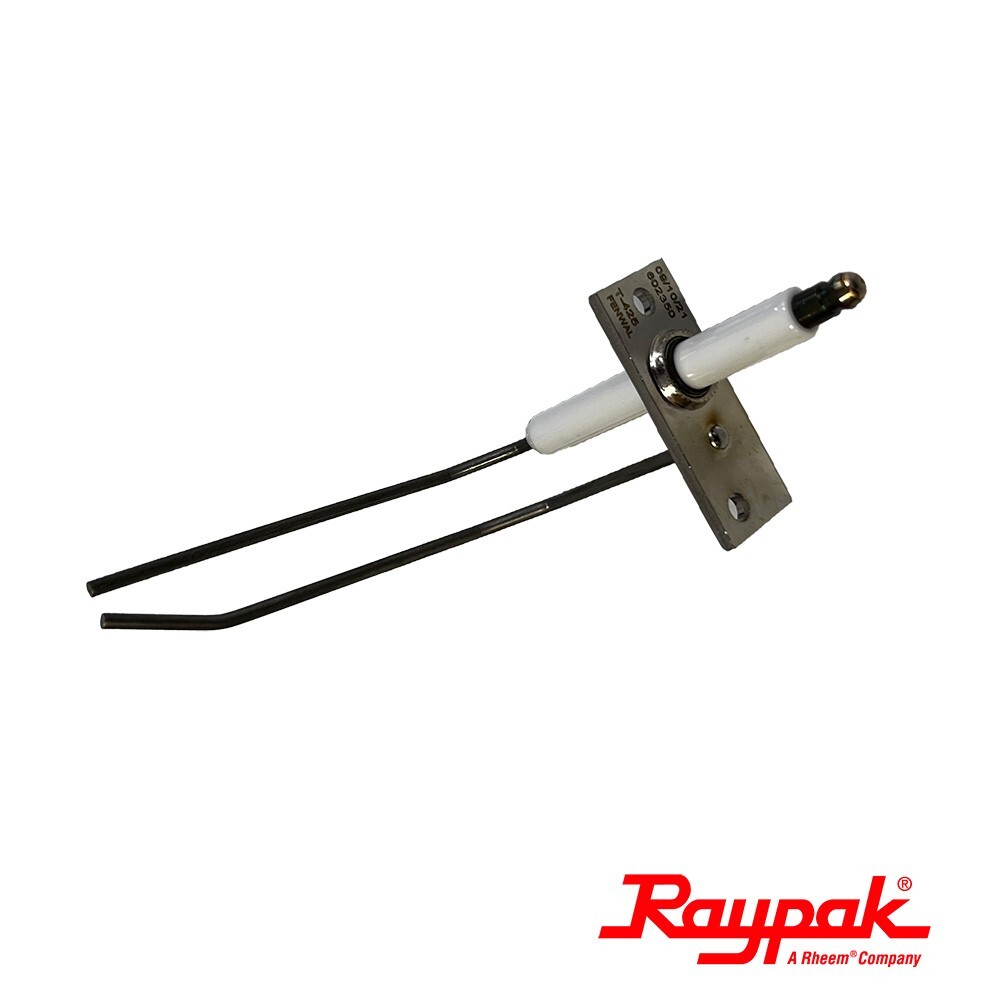 Raypak Gas-Fired Direct Spark Igniter 018874F