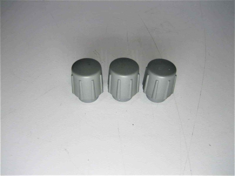 Raymarine Raytheon R80 Knobs For CRT Radar Chartplotter