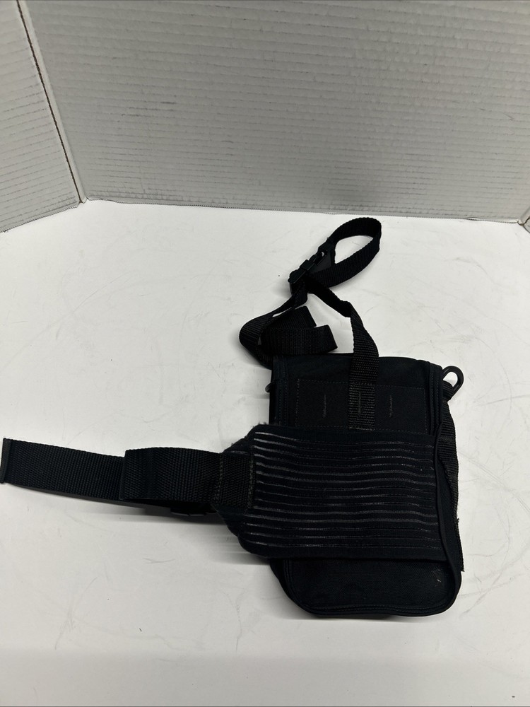 Dive Rite Thigh Pocket