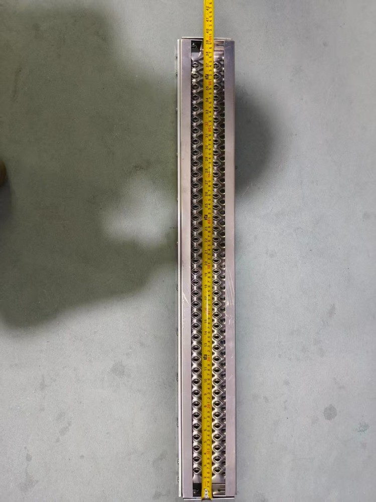 Front Step Kick Panel long 4-3/4" For Kenworth T480