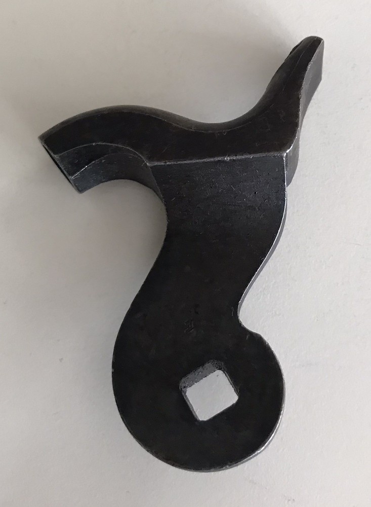 Springfield 1863/64 Hammer