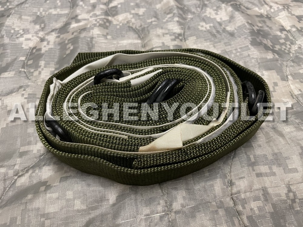 Type I Light Support Assembly Strap for TEMPER Tent 8465-01-220-1419 MINT