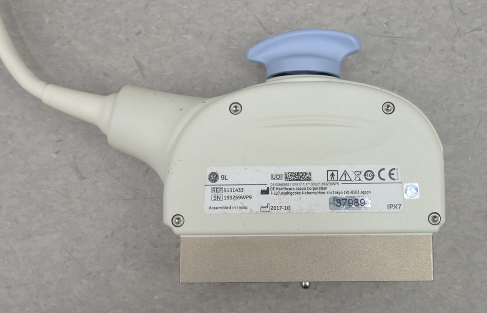 GE 9L Linear Array 5131433