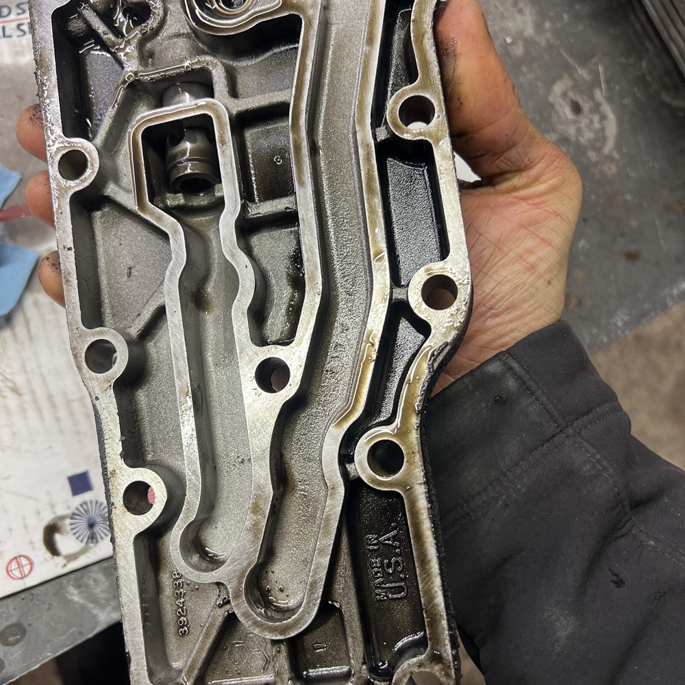 Cummins 3924338