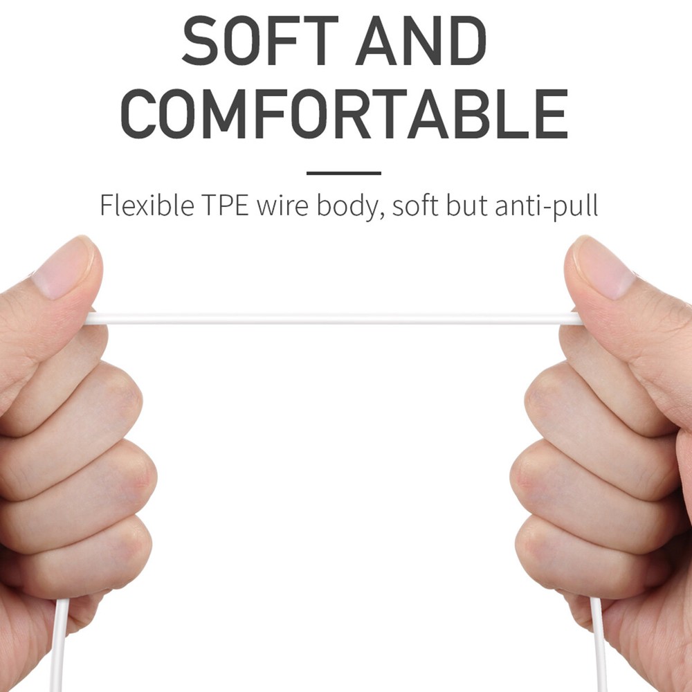 USB C Cable Fast Charger Charging Cord Sync Data USB Type C Extension Cable