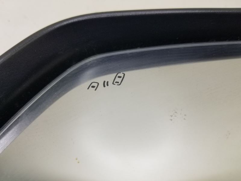 ENCORE 2017 Side View Mirror 10243725