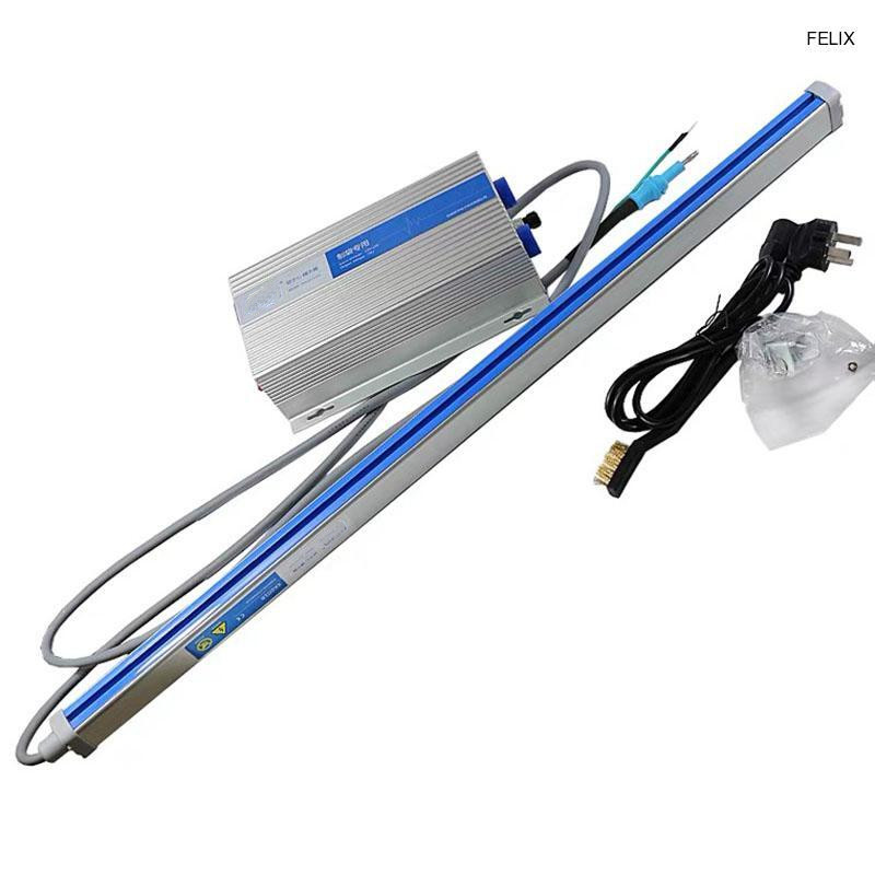 Xk601A Static Eliminator with Static Eliminator Bar for Bag Making Machine