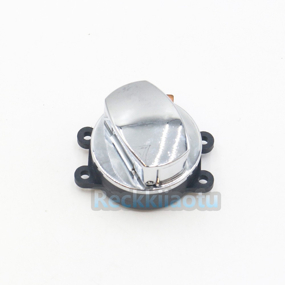 Ignition Key Lock Set Switch For Harley-Davidson Fat Boy 2000-2010 ect.